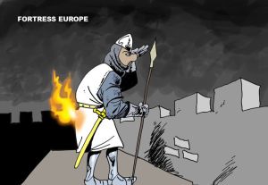 fortress_europe__spiros_derveniotis